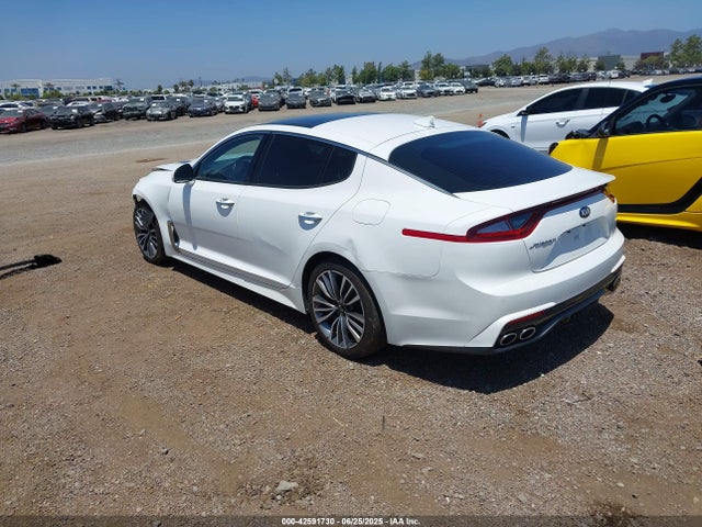 KNAE25LA1J6033893 KIA tgdi theta ii