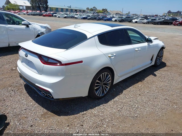 KNAE25LA1J6033893 KIA tgdi theta ii