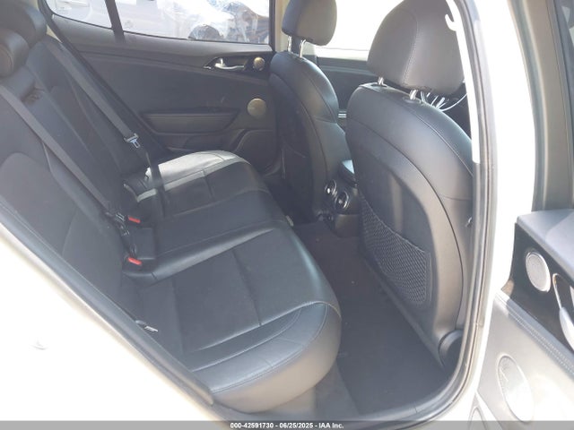 KNAE25LA1J6033893 KIA tgdi theta ii
