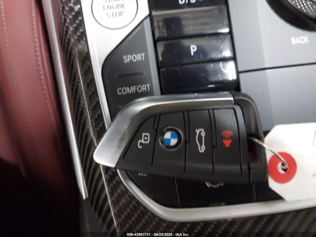 2025 BMW M440I WBA83DA00SCT09661 Photo 10