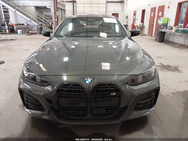 WBA83DA00SCT09661 BMW 2025