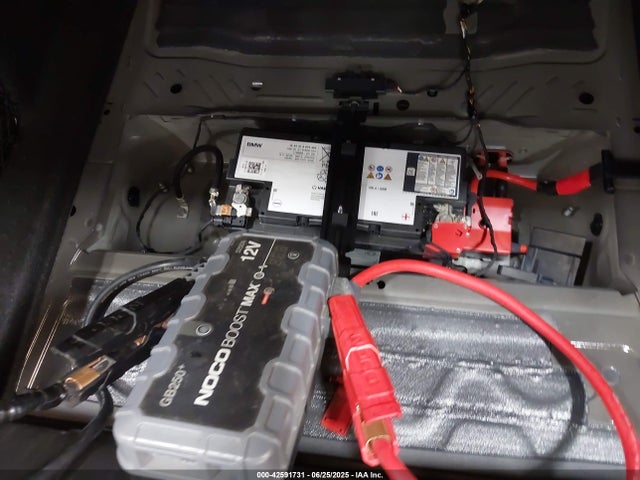 WBA83DA00SCT09661 BMW 2025