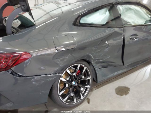 2025 BMW M440I WBA83DA00SCT09661 Photo 5