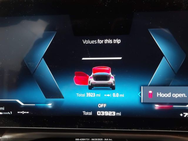 2025 BMW M440I WBA83DA00SCT09661 Photo 6