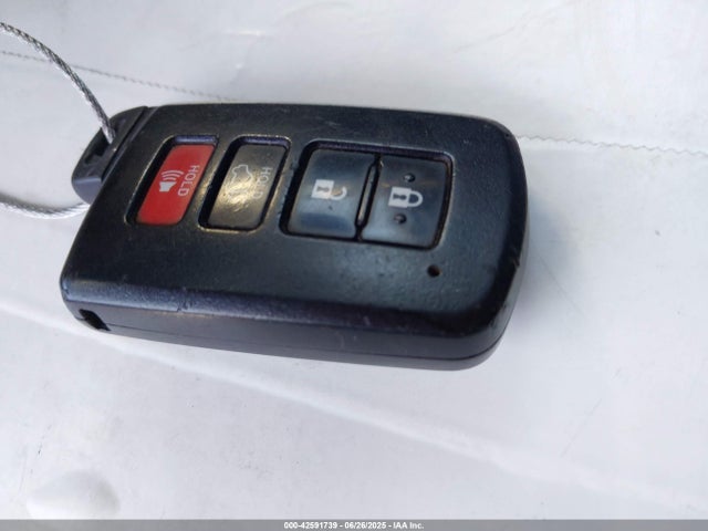 5TDKKRFH5FS061693 Toyota 2gr-fe