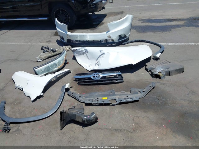 5TDKKRFH5FS061693 Toyota 2gr-fe