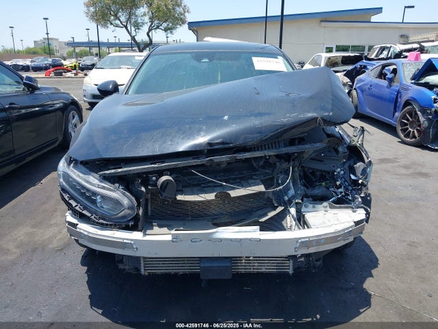 1HGCV1F19MA052233 Honda l15be