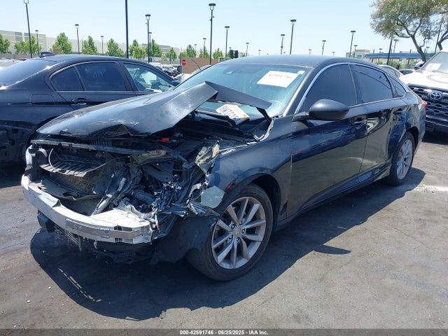 1HGCV1F19MA052233 Honda l15be