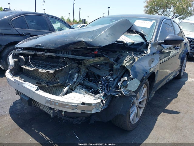 1HGCV1F19MA052233 Honda l15be