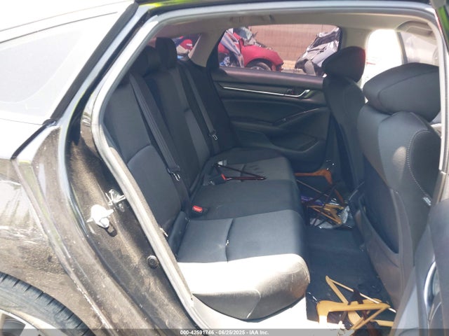 1HGCV1F19MA052233 Honda l15be