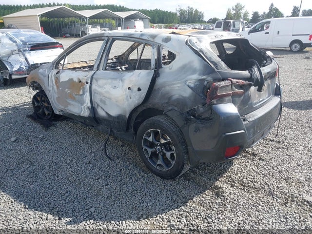 JF2GTADC4JH223033 Subaru naturally aspirated