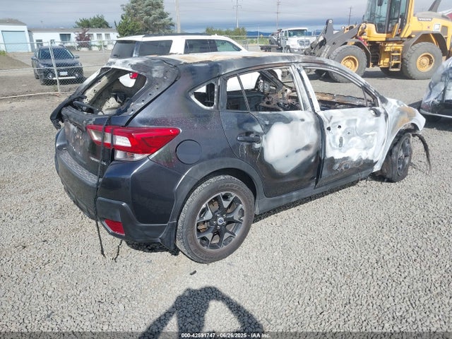 JF2GTADC4JH223033 Subaru naturally aspirated
