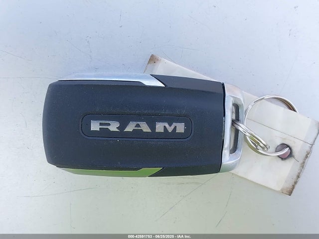 RAM 1500 2021 1C6SRFFTXMN642714 Image 11