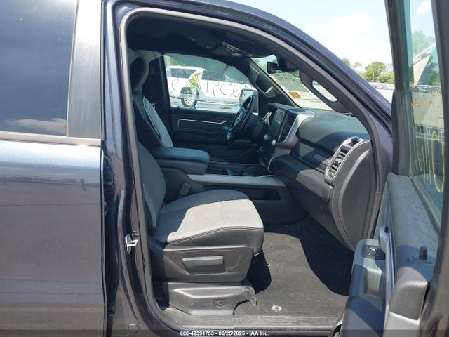 RAM 1500 2021 1C6SRFFTXMN642714 Image 5