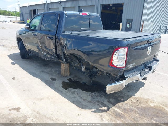 RAM 1500 2021 1C6SRFFTXMN642714 Image 6