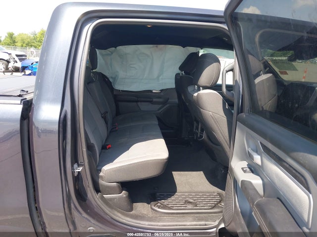 RAM 1500 2021 1C6SRFFTXMN642714 Image 8