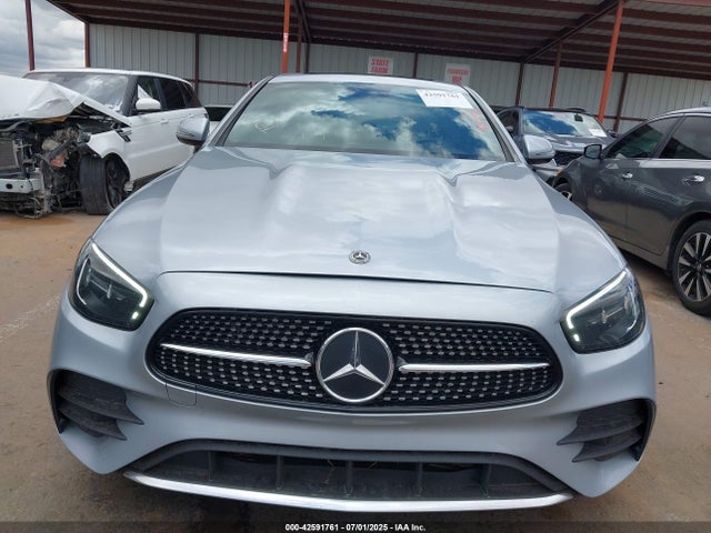 W1KZF8EB9MA934226 Mercedes-Benz m264