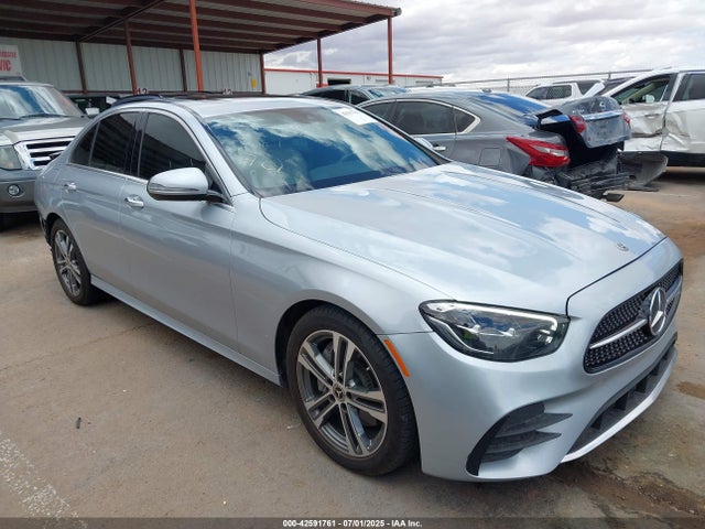 W1KZF8EB9MA934226 Mercedes-Benz m264