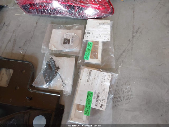 W1KZF8EB9MA934226 Mercedes-Benz m264