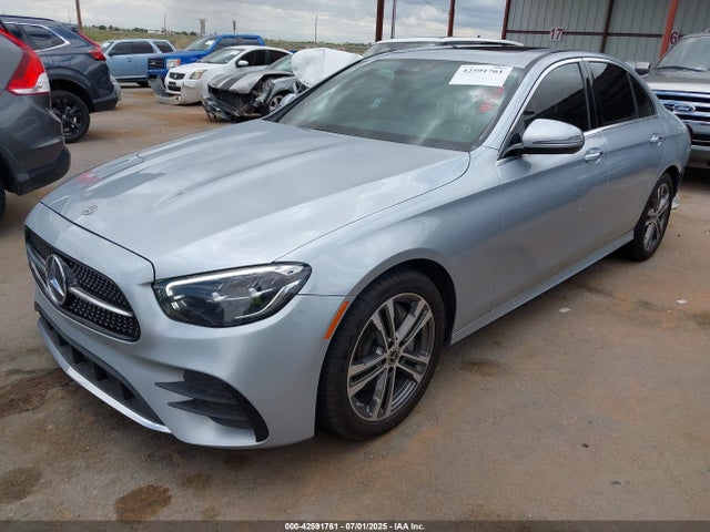 W1KZF8EB9MA934226 Mercedes-Benz m264