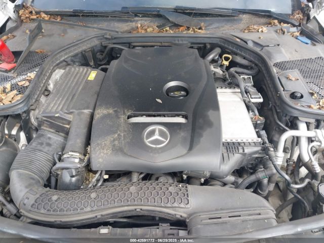 WDDWJ4JB9HF508996 Mercedes-Benz m274