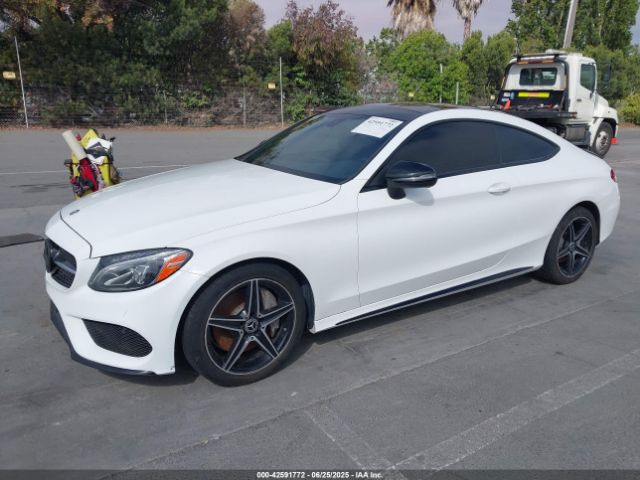 WDDWJ4JB9HF508996 Mercedes-Benz m274