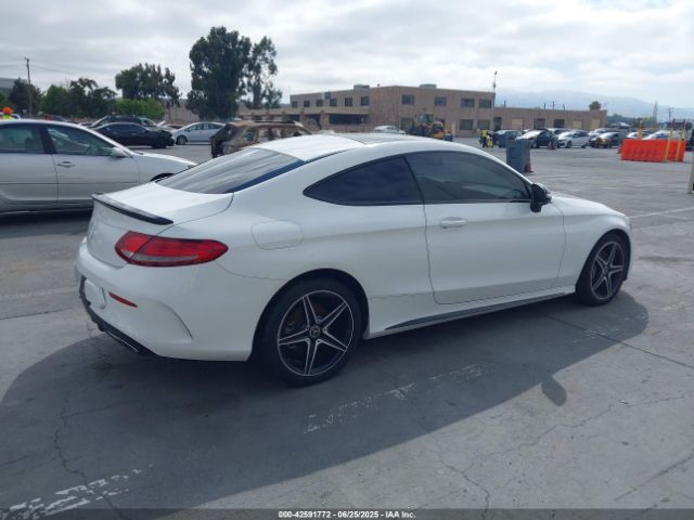 WDDWJ4JB9HF508996 Mercedes-Benz m274