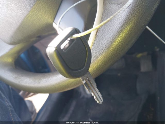 2017 MITSUBISHI MIRAGE ML32A3HJXHH010474 Photo 10