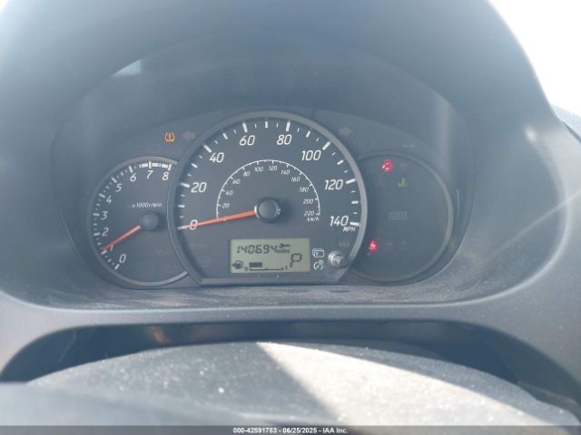 2017 MITSUBISHI MIRAGE ML32A3HJXHH010474 Photo 6