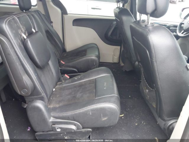 2017 DODGE GRAND CARAVAN 2C4RDGCG1HR749839 Photo 7