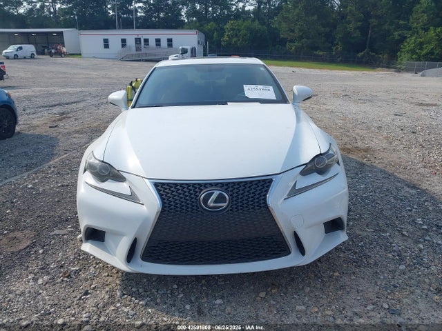 Lexus 2gr-fse 2016 JTHBE1D28G5023713 Image 12