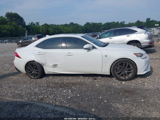 Lexus 2gr-fse 2016 JTHBE1D28G5023713 Image 13
