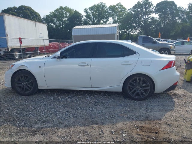 Lexus 2gr-fse 2016 JTHBE1D28G5023713 Image 14