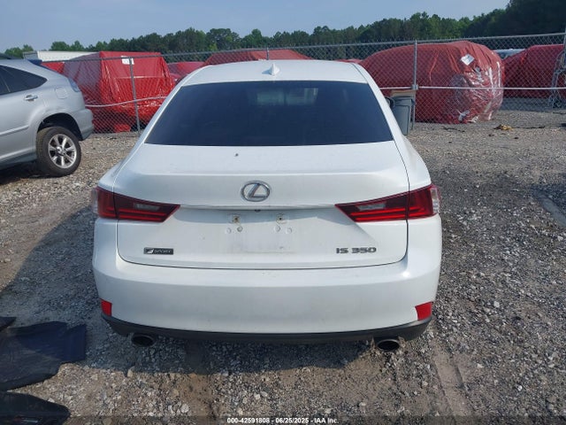 Lexus 2gr-fse 2016 JTHBE1D28G5023713 Image 16