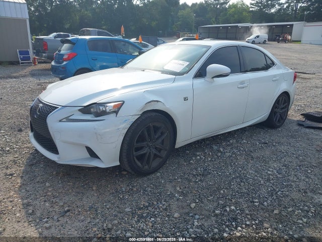 Lexus 2gr-fse 2016 JTHBE1D28G5023713 Image 2