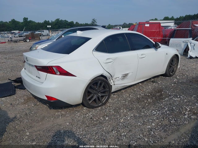 Lexus 2gr-fse 2016 JTHBE1D28G5023713 Image 4