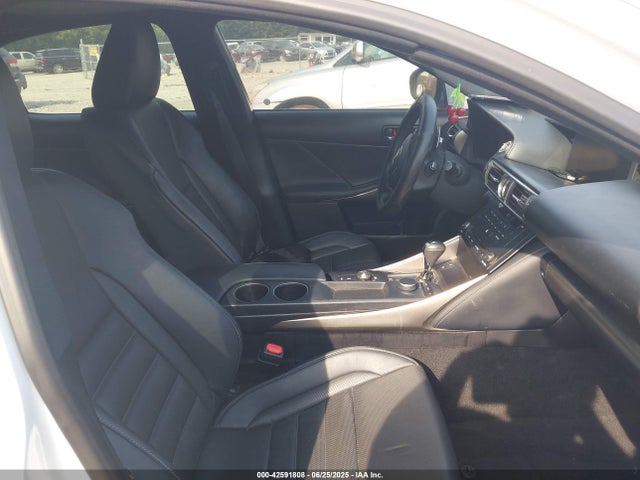 Lexus 2gr-fse 2016 JTHBE1D28G5023713 Image 5
