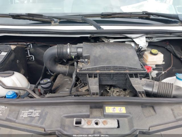 2014 MERCEDES-BENZ SPRINTER 2500 WDZPE8CC3E5939674 Photo 9