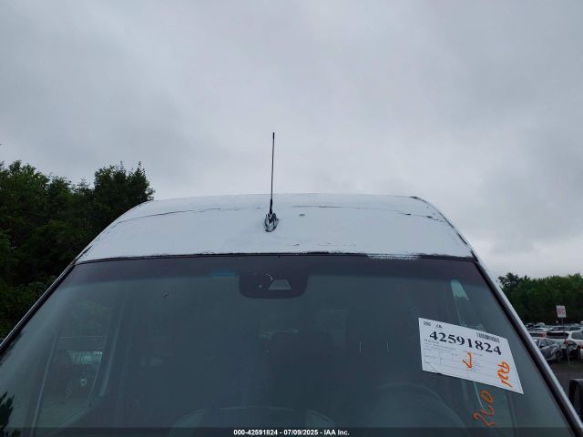 2014 MERCEDES-BENZ SPRINTER 2500 WDZPE8CC3E5939674 Photo 5