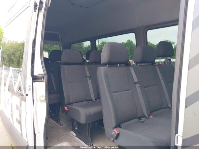 2014 MERCEDES-BENZ SPRINTER 2500 WDZPE8CC3E5939674 Photo 7