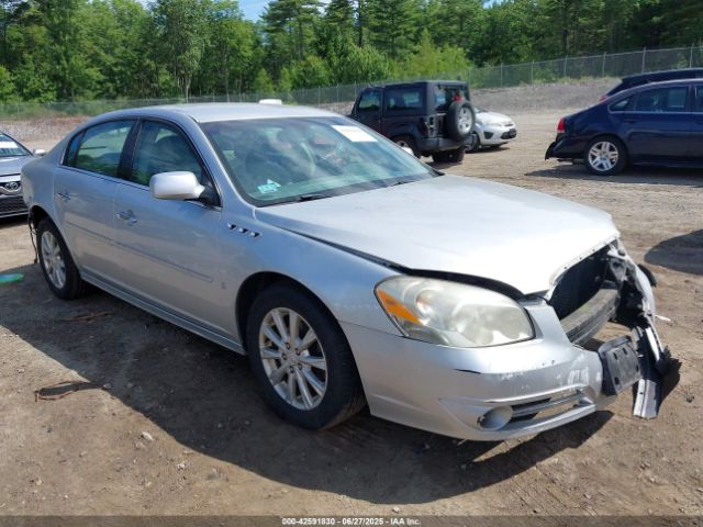 2010 BUICK LUCERNE 1G4HC5E13AU102715