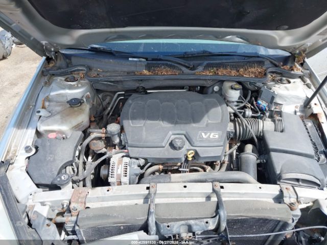 2010 BUICK LUCERNE 1G4HC5E13AU102715 Photo 9