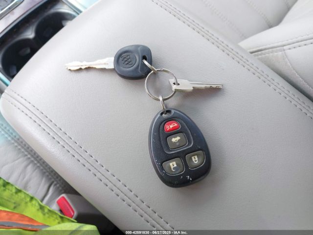 2010 BUICK LUCERNE 1G4HC5E13AU102715 Photo 10
