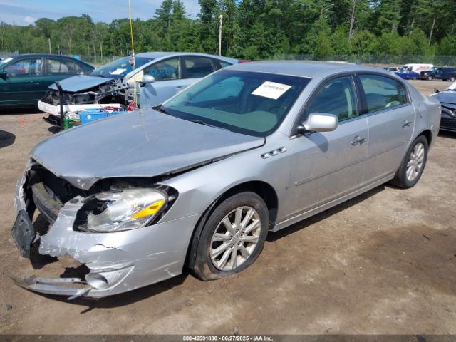 2010 BUICK LUCERNE 1G4HC5E13AU102715 Photo 1