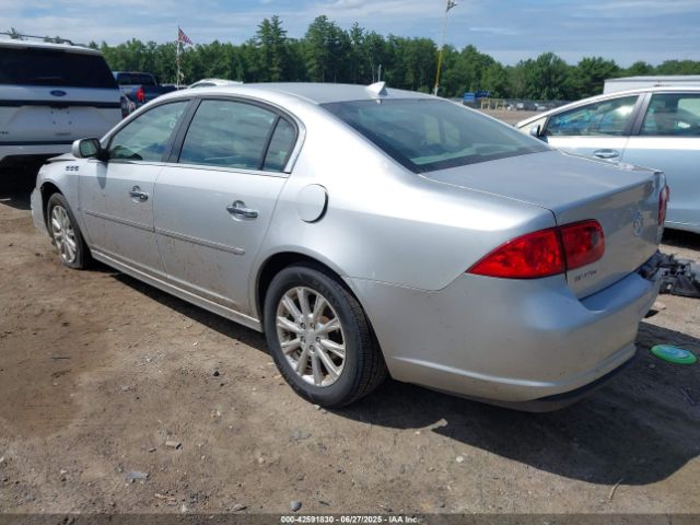 2010 BUICK LUCERNE 1G4HC5E13AU102715 Photo 2