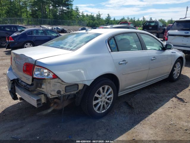 2010 BUICK LUCERNE 1G4HC5E13AU102715 Photo 3