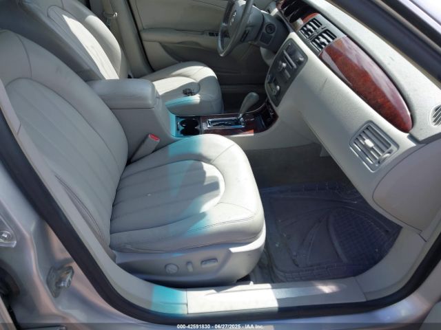 2010 BUICK LUCERNE 1G4HC5E13AU102715 Photo 4