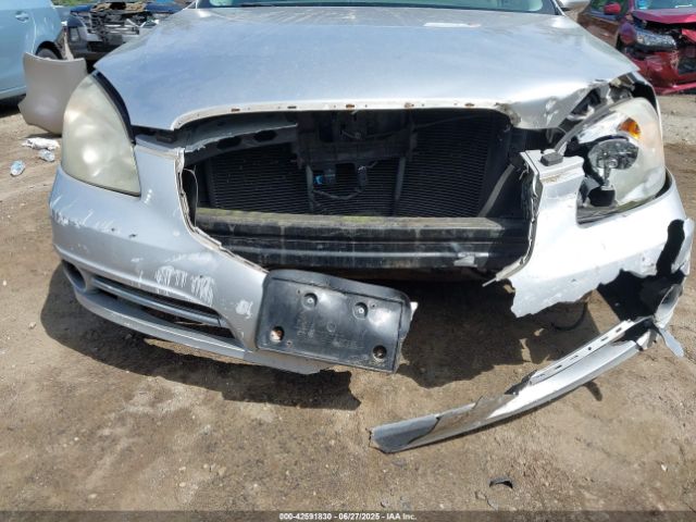 2010 BUICK LUCERNE 1G4HC5E13AU102715 Photo 5