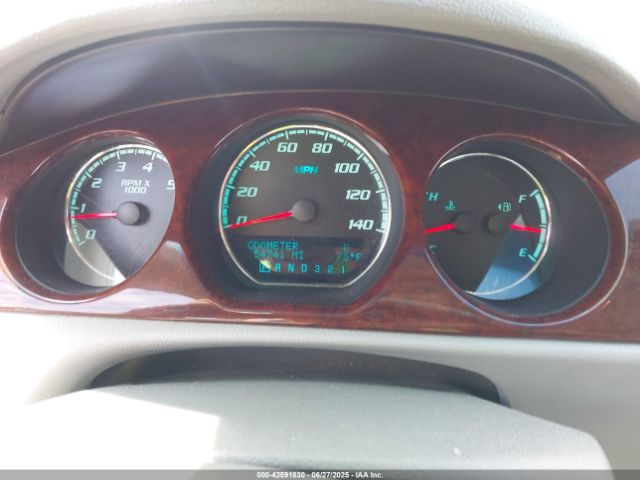 2010 BUICK LUCERNE 1G4HC5E13AU102715 Photo 6