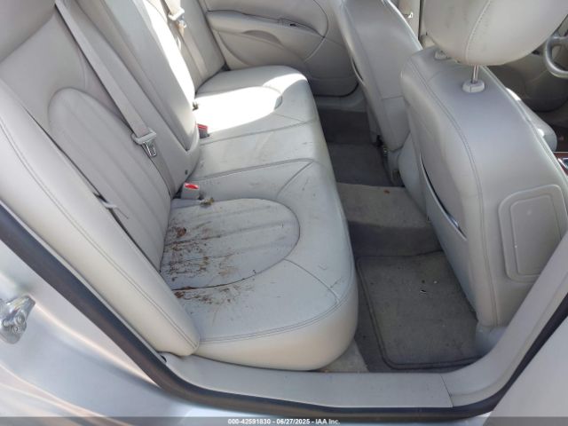 2010 BUICK LUCERNE 1G4HC5E13AU102715 Photo 7